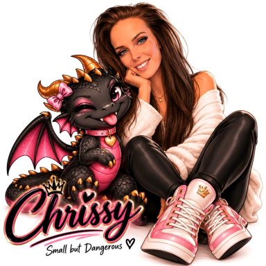 👑•°¯•𝓒𝓱𝓻𝓲𝓼𝓼𝔂 •¯°•👑