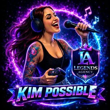 👑Kim_Possible👑