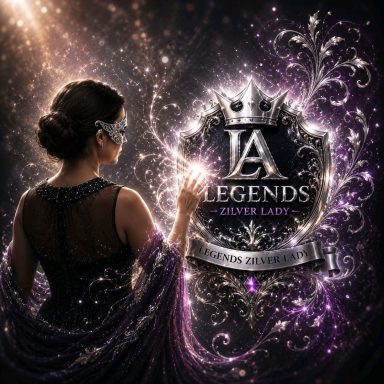👑 legends-zilverlady 👑🍣